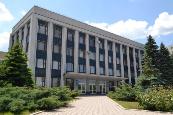 Луганский информационный центр