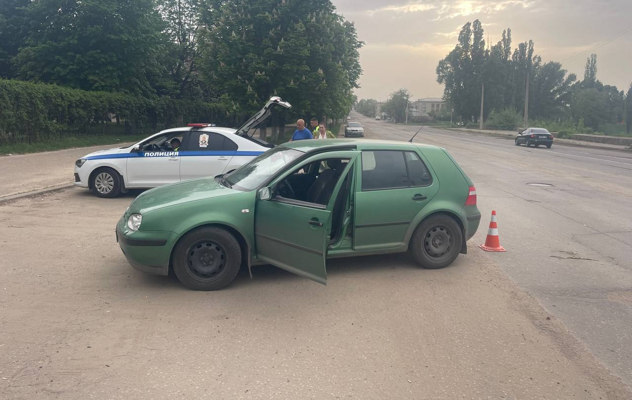 В Луганске произошло два ДТП, в которых пострадали пешеходы | 30.04.2024 |  Луганск - БезФормата